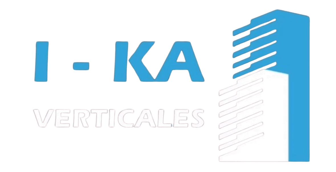 Logo IKA VERTICALES